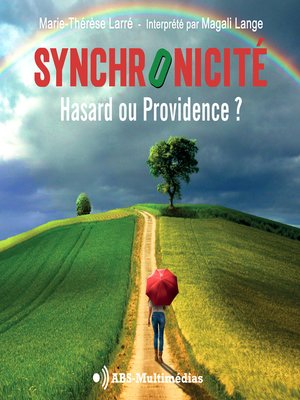 cover image of Synchronicité